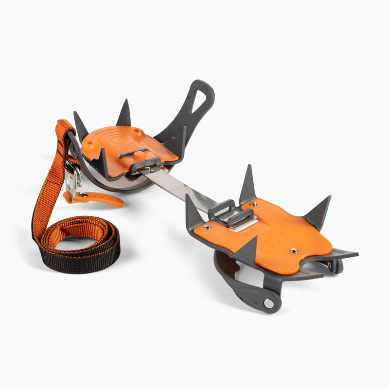 Raki koszykowe Climbing Technology Nevis Flex grey 2
