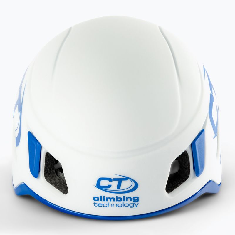 Kask wspinaczkowy Climbing Technology Orion white 2