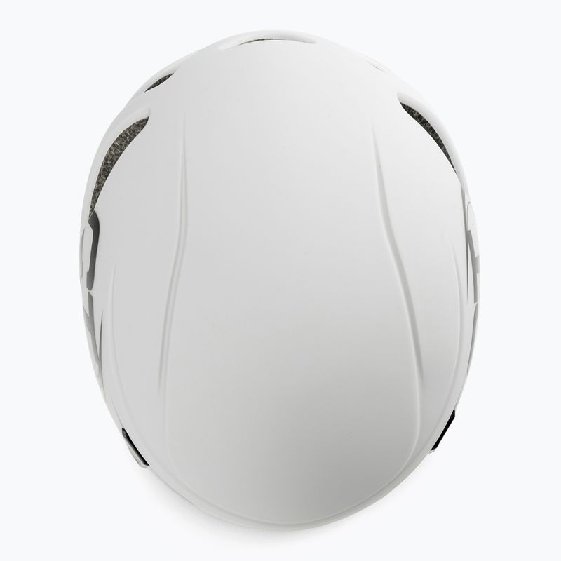 Kask wspinaczkowy Climbing Technology Orion grey 6