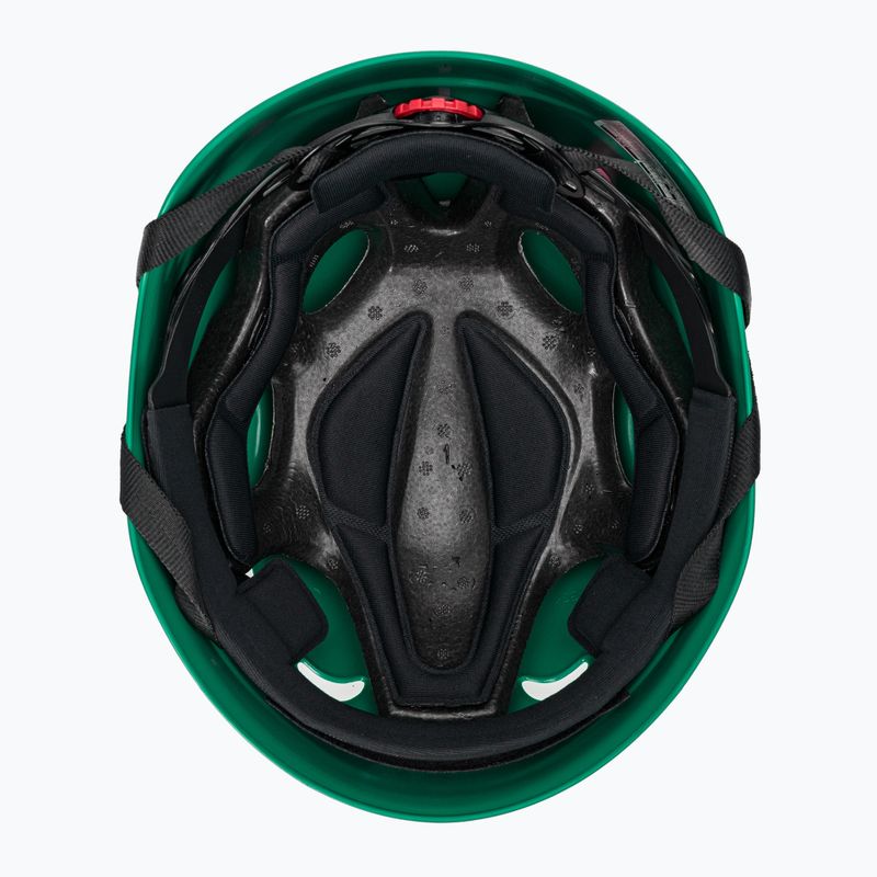 Kask wspinaczkowy Climbing Technology Galaxy green/pink 5
