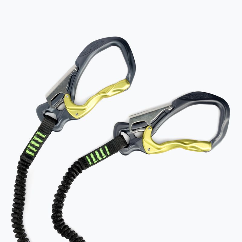 Lonża Climbing Technology Hook It Compa green/lime 3