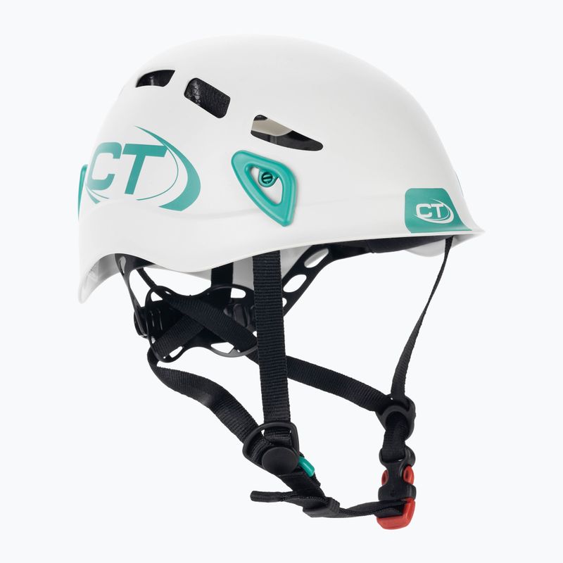 Zestaw Via Ferrata dziecięcy Climbing Technology Vf Kit Dyno 2