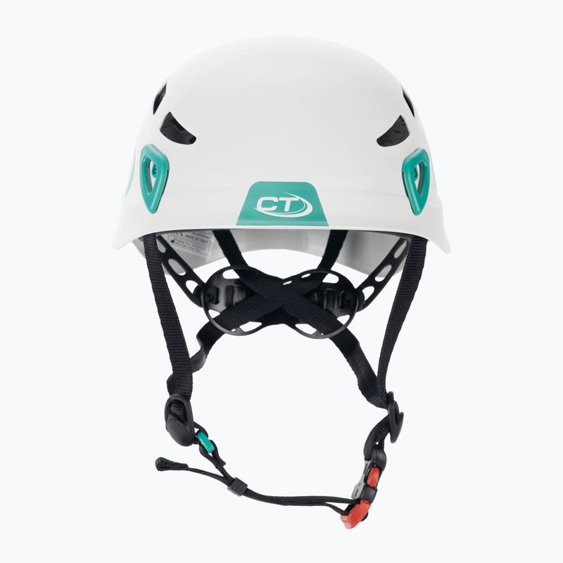 Zestaw Via Ferrata dziecięcy Climbing Technology Vf Kit Dyno 3