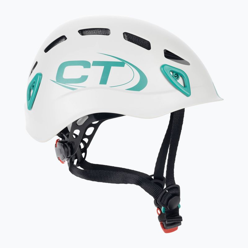 Zestaw Via Ferrata dziecięcy Climbing Technology Vf Kit Dyno 5