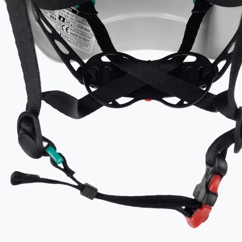 Zestaw Via Ferrata dziecięcy Climbing Technology Vf Kit Dyno 8