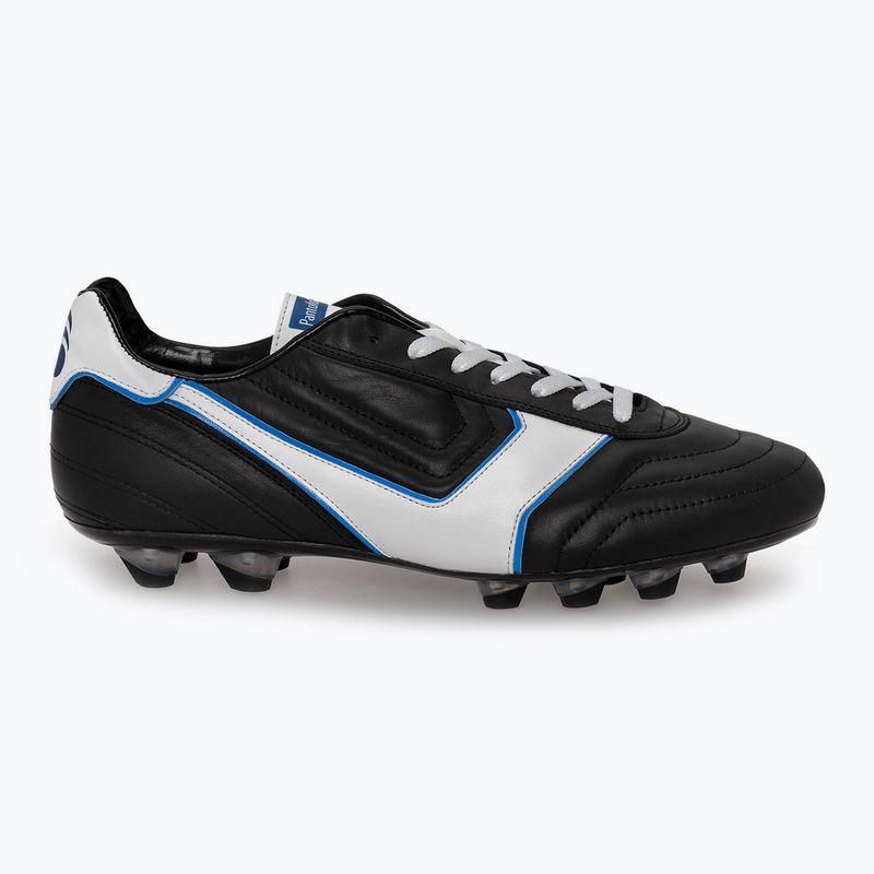 Buty piłkarskie męskie Pantofola d'Oro Modena nero 7