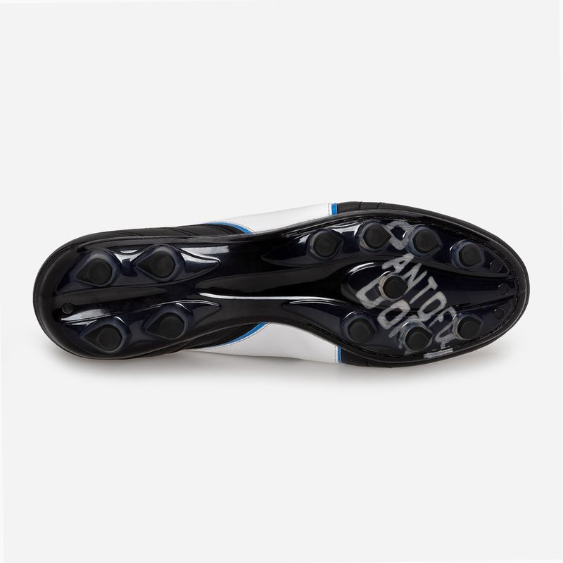 Buty piłkarskie męskie Pantofola d'Oro Modena nero 9