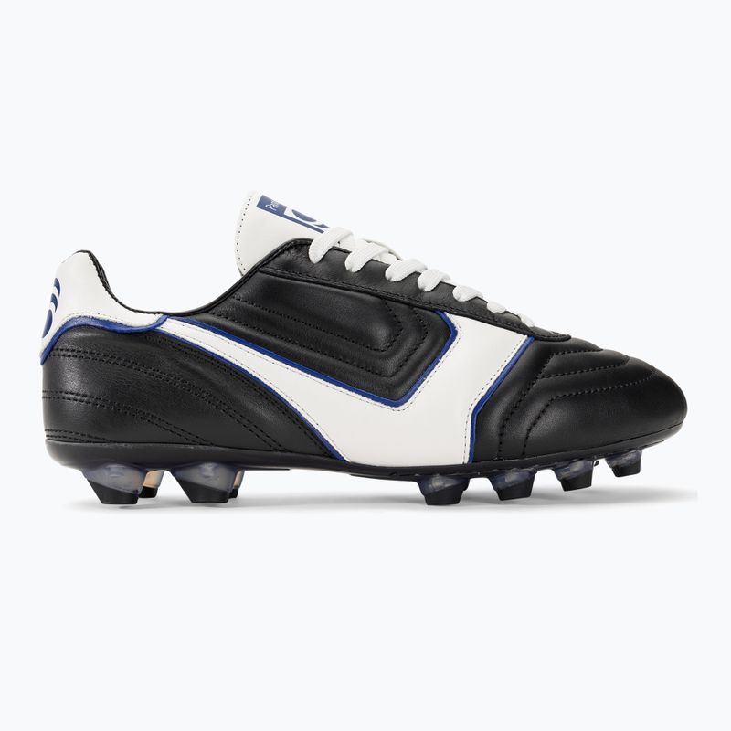 Buty piłkarskie męskie Pantofola d'Oro Modena nero 2