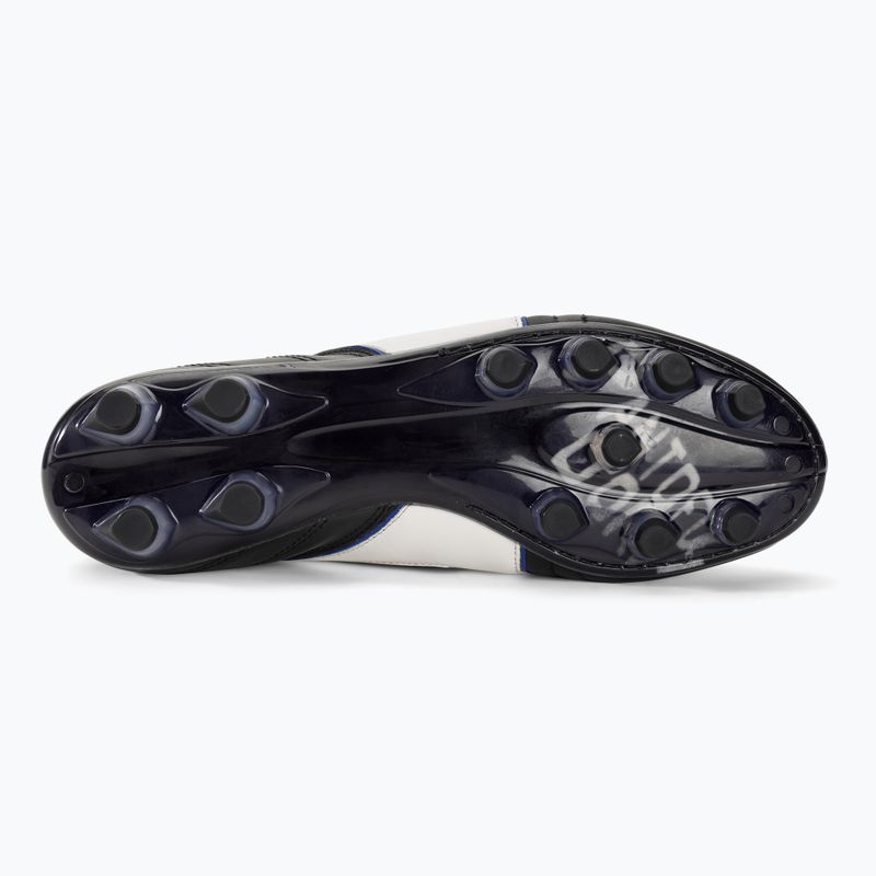 Buty piłkarskie męskie Pantofola d'Oro Modena nero 5