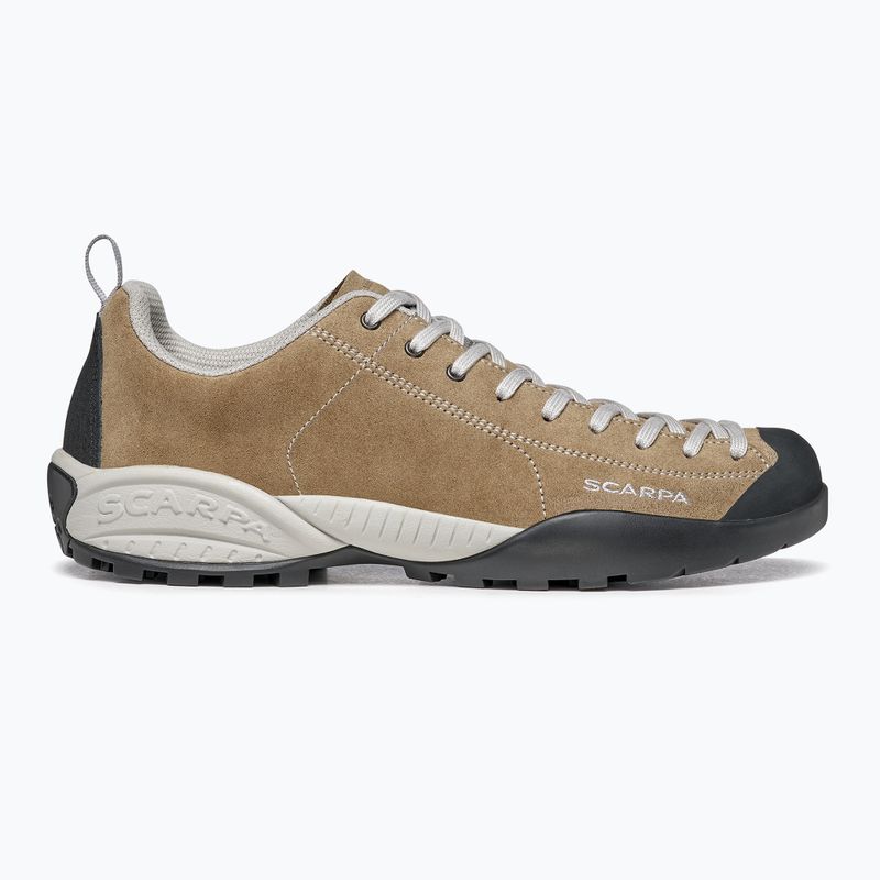 Buty turystyczne SCARPA Mojito fossil 9