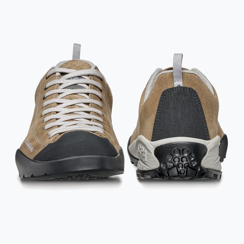 Buty turystyczne SCARPA Mojito fossil 11