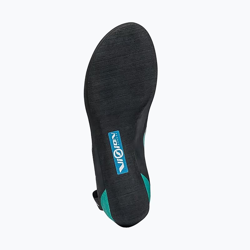 Buty wspinaczkowe damskie SCARPA Origin maldive/light gray 10