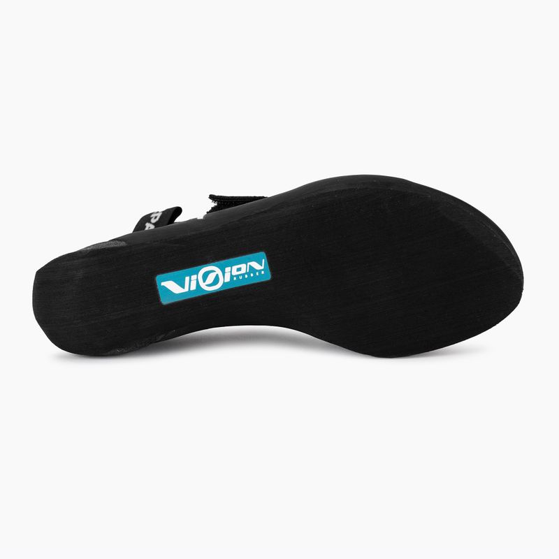 Buty wspinaczkowe damskie SCARPA Reflex V black/ceramic 4