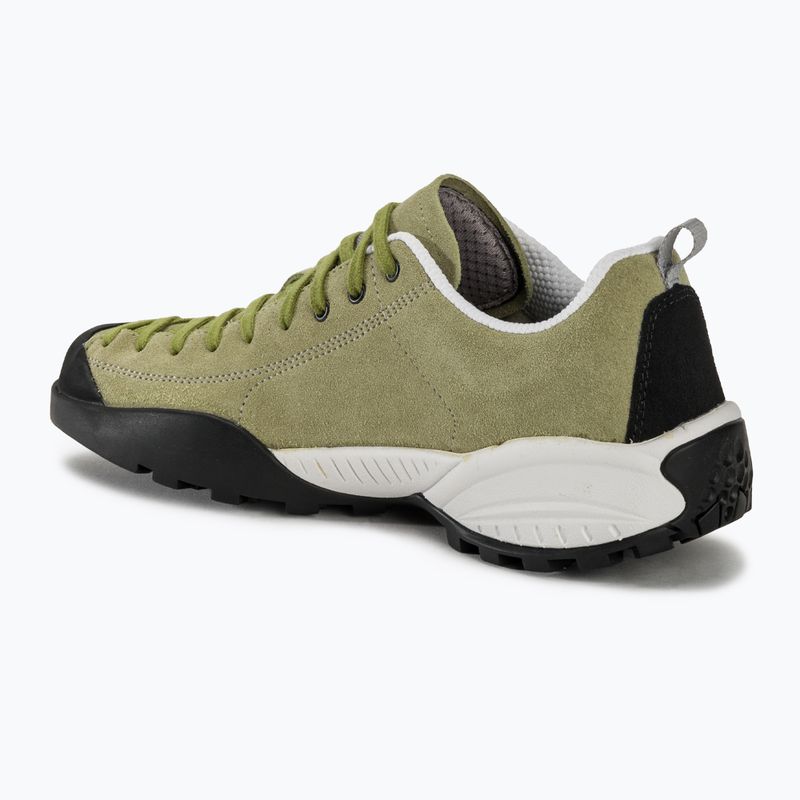 Buty turystyczne SCARPA Mojito aloe 3