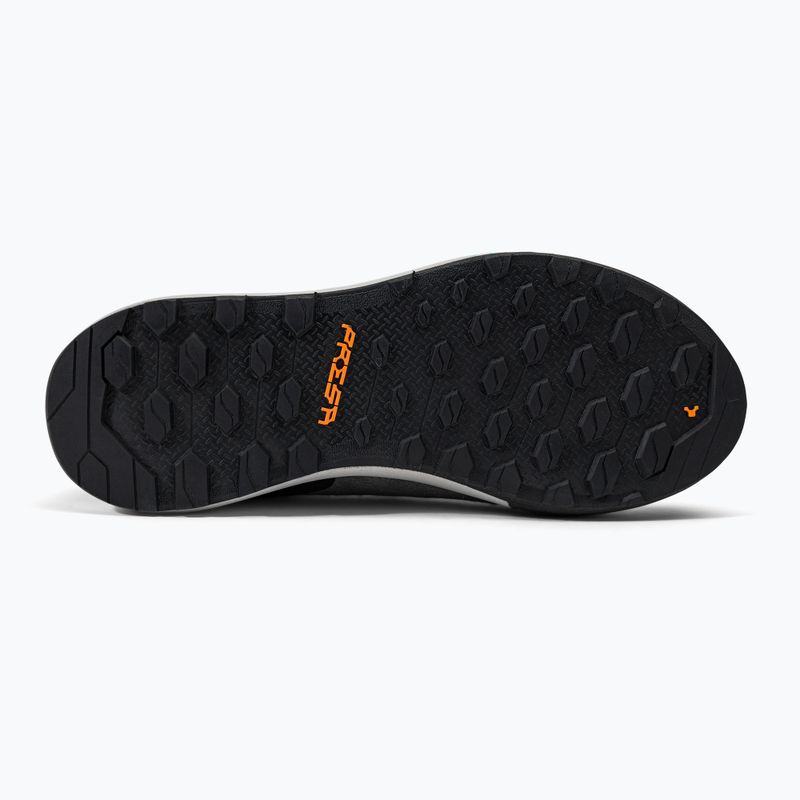Buty podejściowe damskie SCARPA Gecko midgray/aqua 5