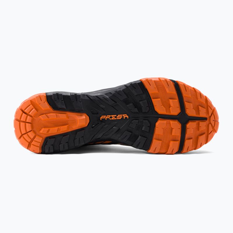 Buty trekkingowe męskie SCARPA Rush TRK GTX 2022 desert/mango 4