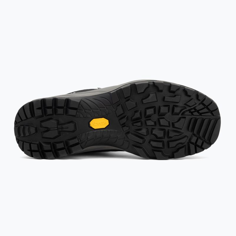 Buty trekkingowe SCARPA Boreas GTX petrol/lime 4