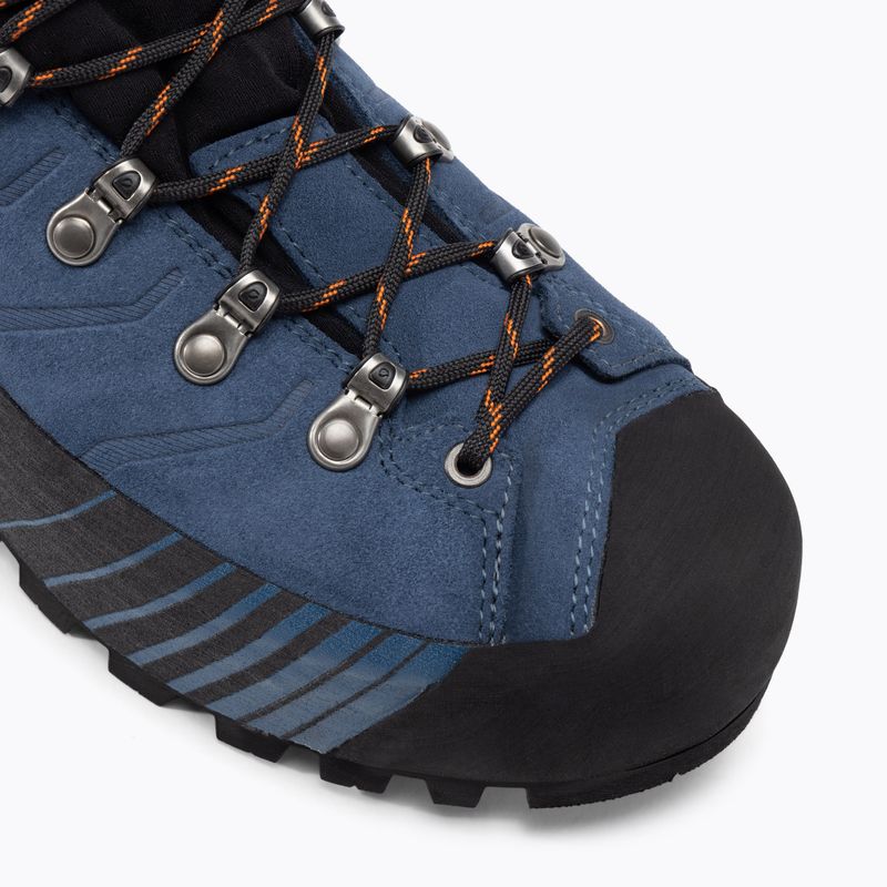 Buty wysokogórskie męskie SCARPA Ribelle HD blue/blue 7