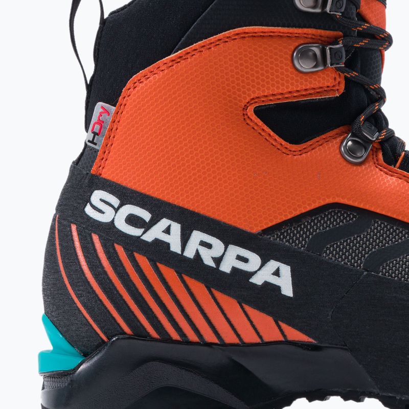 Buty wysokogórskie męskie SCARPA Ribelle Lite HD tonic/tonic 7
