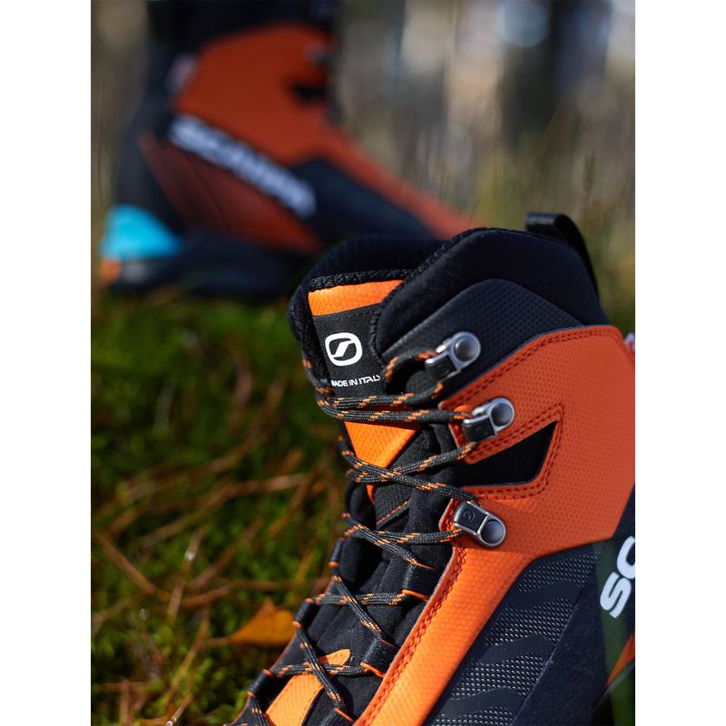 Buty wysokogórskie męskie SCARPA Ribelle Lite HD tonic/tonic 11