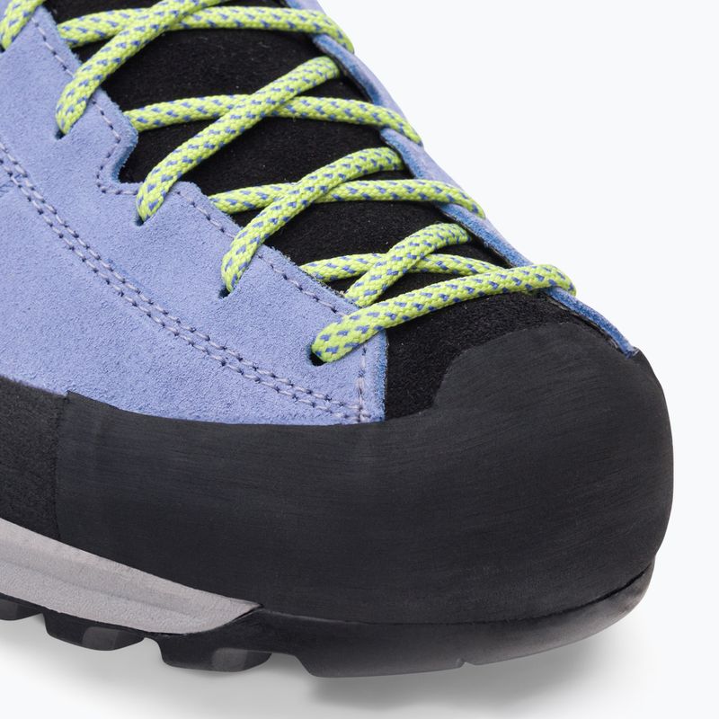 Buty podejściowe damskie SCARPA Mescalito indigo/gray 7