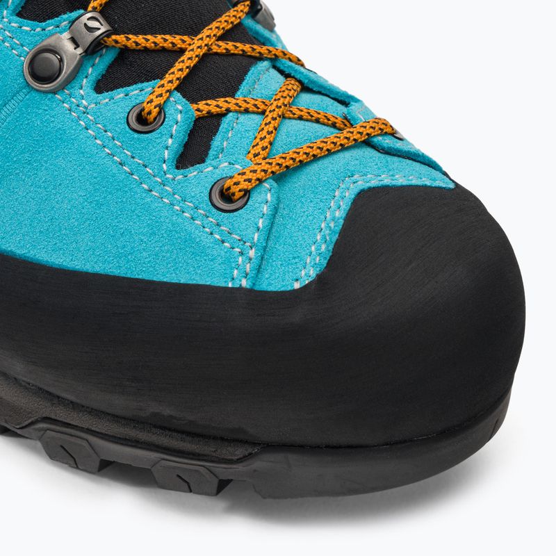 Buty trekkingowe męskie SCARPA Mescalito TRK GTX azure/azure 7