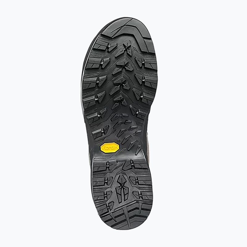 Buty trekkingowe męskie SCARPA Mescalito TRK GTX taupe/forest 14