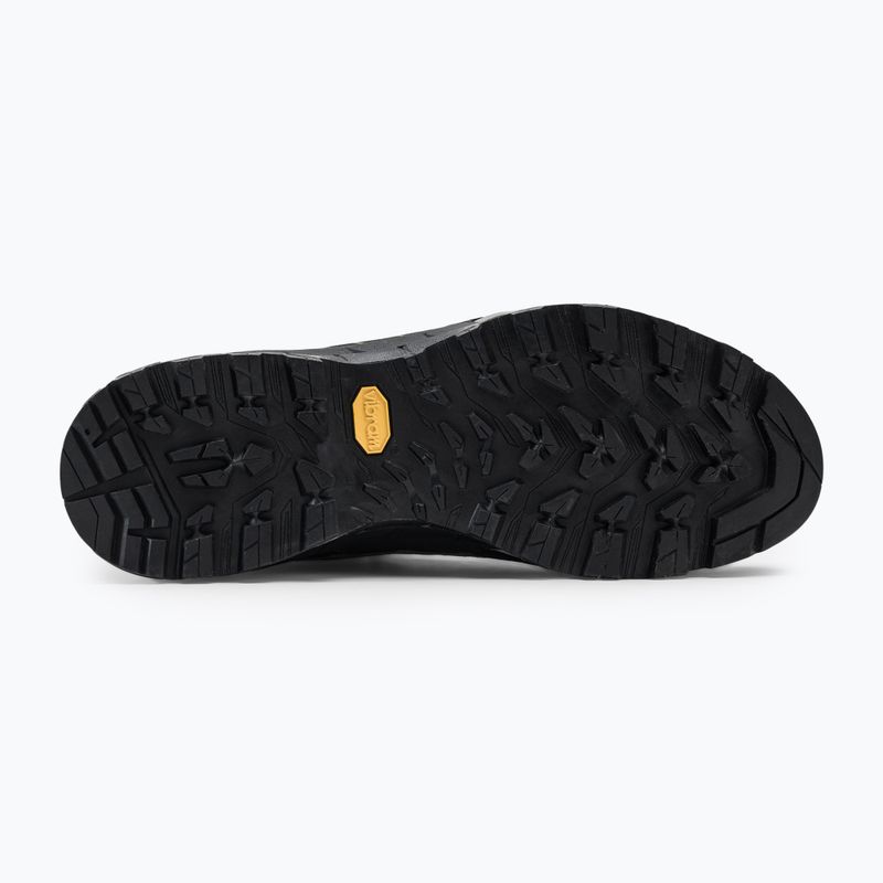 Buty trekkingowe męskie SCARPA Mescalito TRK GTX taupe/forest 5