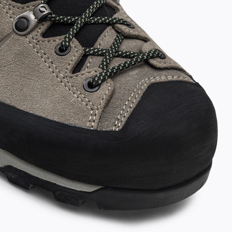 Buty trekkingowe męskie SCARPA Mescalito TRK GTX taupe/forest 7