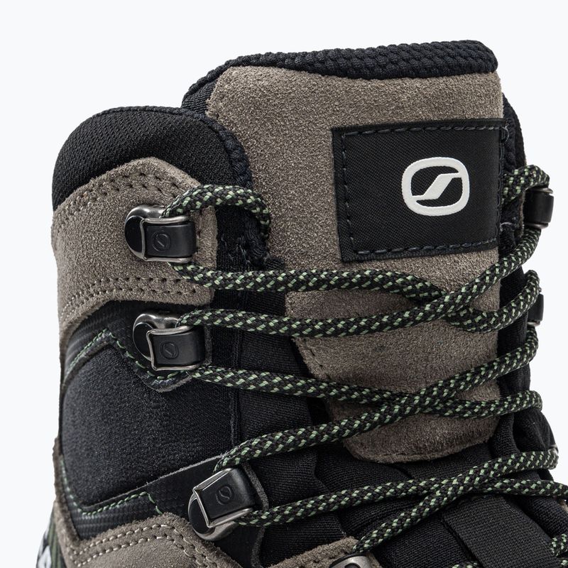 Buty trekkingowe męskie SCARPA Mescalito TRK GTX taupe/forest 9