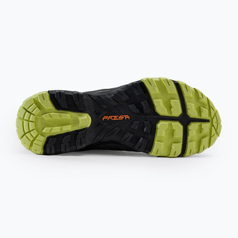Buty trekkingowe damskie SCARPA Rush Trail GTX birch/sunny lime 4