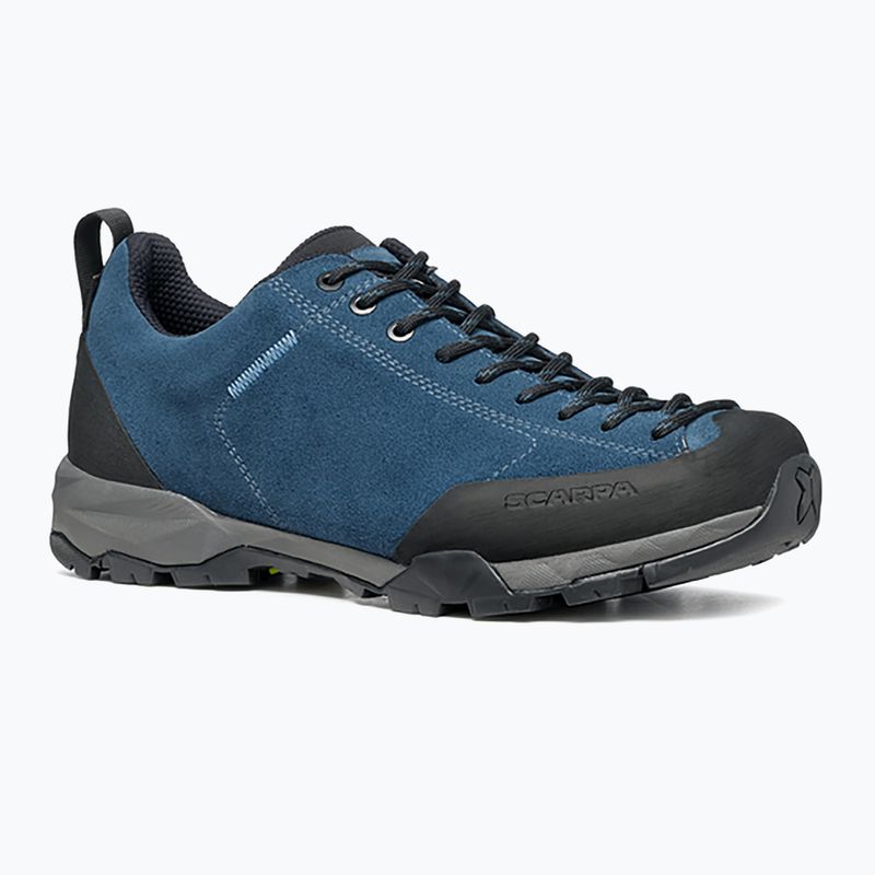 Buty turystyczne  męskie SCARPA Mojito Trail GTX ocean/light ocean 10