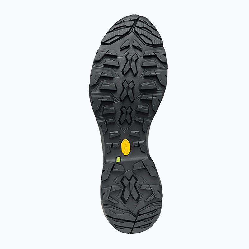 Buty turystyczne  męskie SCARPA Mojito Trail GTX ocean/light ocean 14