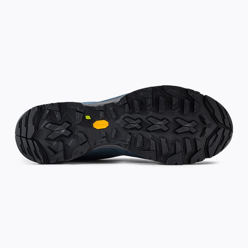 Buty turystyczne  męskie SCARPA Mojito Trail GTX ocean/light ocean 5