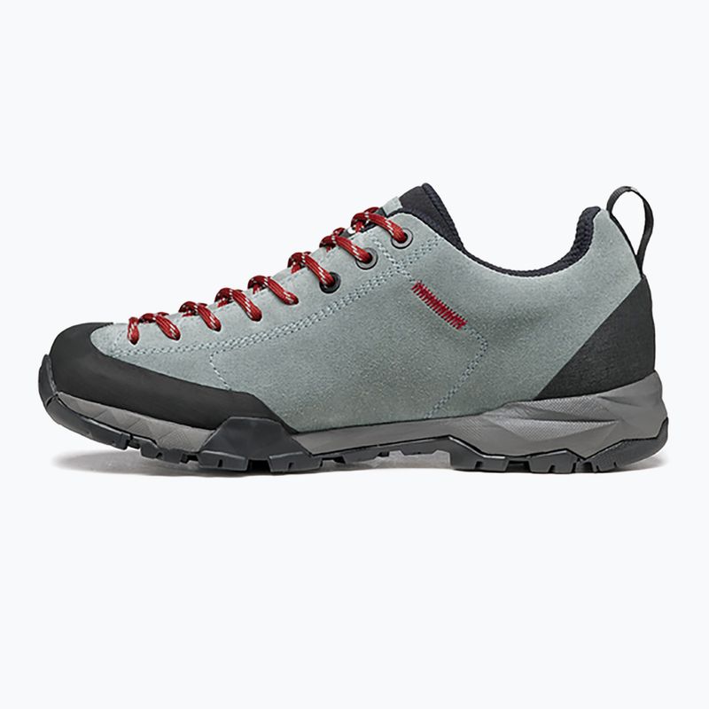 Buty turystyczne  damskie SCARPA Mojito Trail GTX conifer/raspberry 12