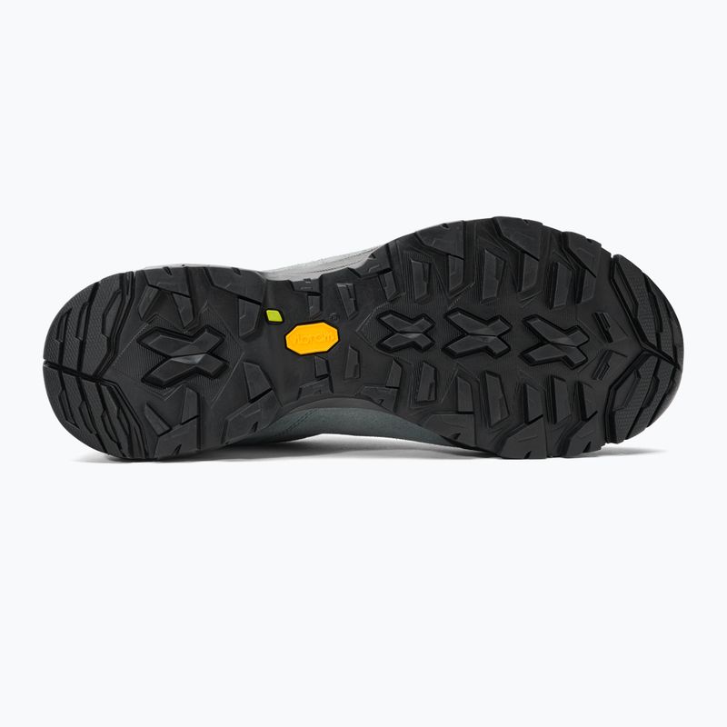 Buty turystyczne  damskie SCARPA Mojito Trail GTX conifer/raspberry 5