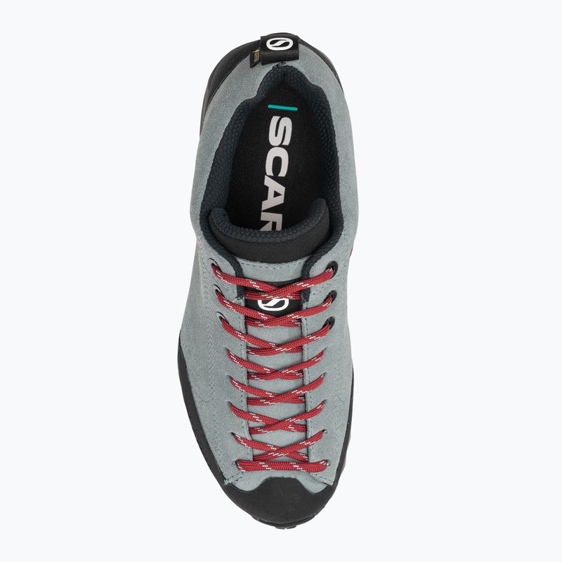 Buty turystyczne  damskie SCARPA Mojito Trail GTX conifer/raspberry 6