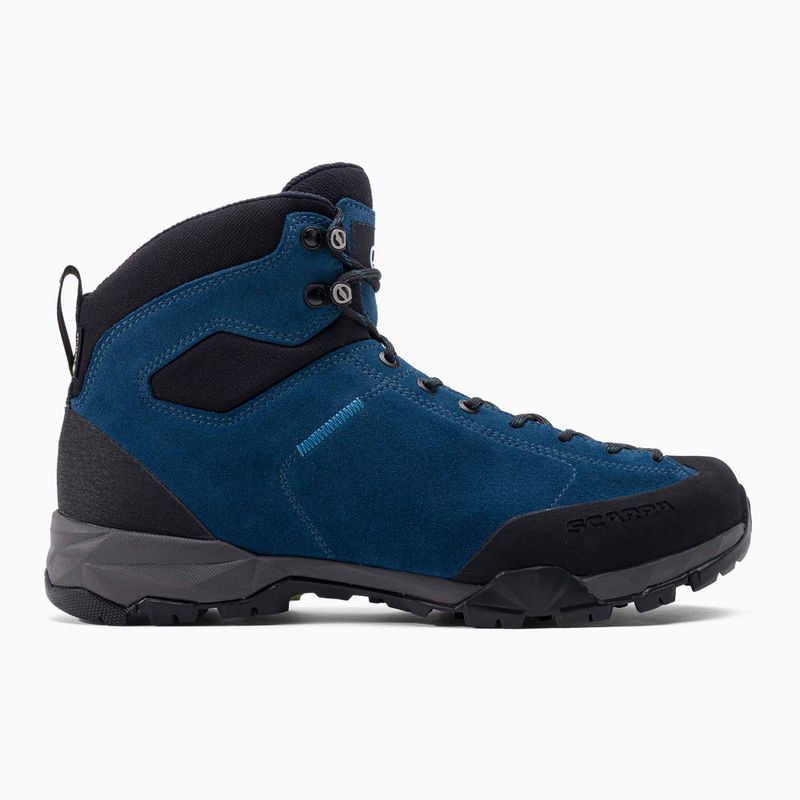 Buty trekkingowe męskie SCARPA Mojito Hike GTX ocean/light ocean 2
