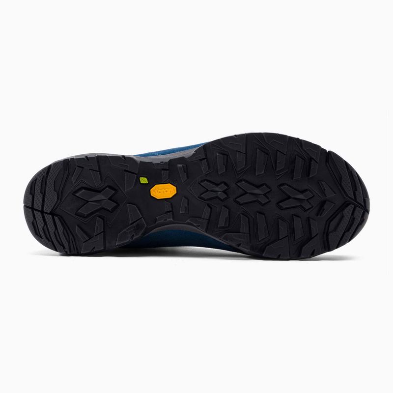 Buty trekkingowe męskie SCARPA Mojito Hike GTX ocean/light ocean 4