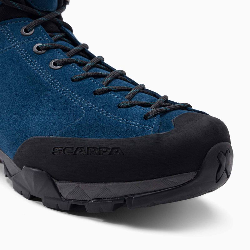 Buty trekkingowe męskie SCARPA Mojito Hike GTX ocean/light ocean 7