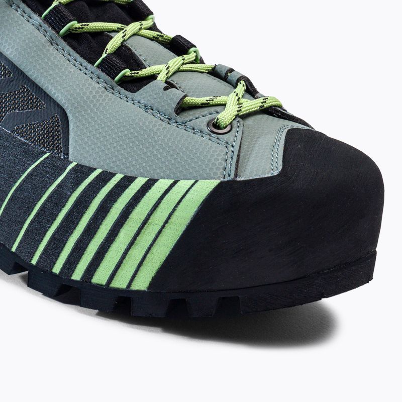 Buty wysokogórskie damskie SCARPA Ribelle Lite HD sage/green tea 8