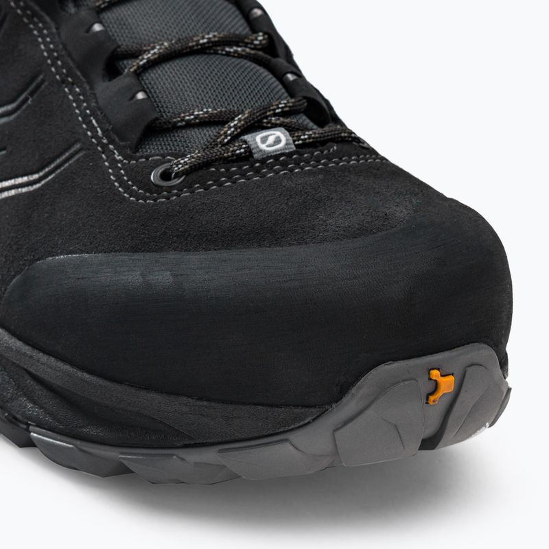 Buty trekkingowe męskie SCARPA Rush TRK GTX dark anthracite/black 7