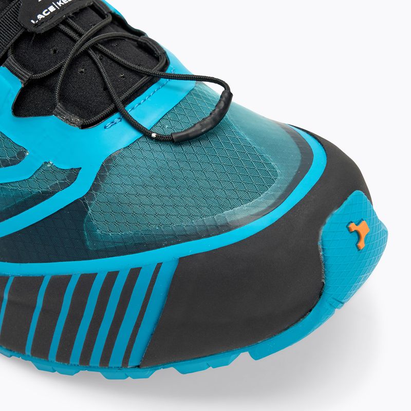 Buty do biegania męskie SCARPA Ribelle Run azure/black 7