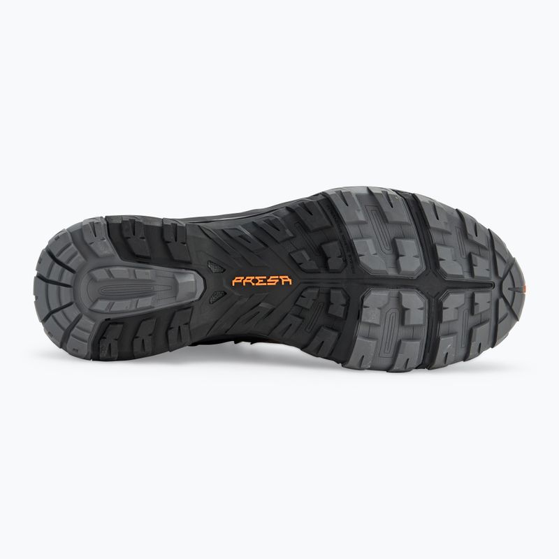 Buty trekkingowe męskie SCARPA Rush TRK Pro GTX volcano/mustard 4