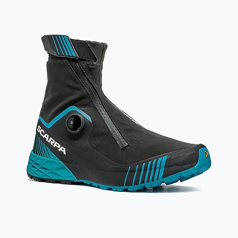 Buty do biegania SCARPA Ribelle Run Kalibra G black/azure 15