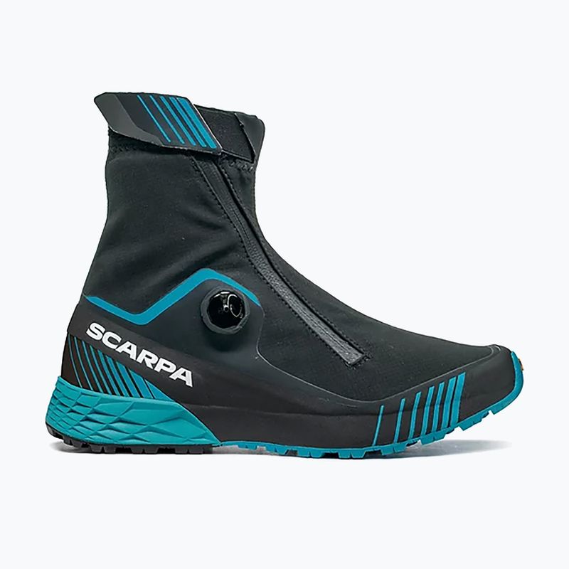 Buty do biegania SCARPA Ribelle Run Kalibra G black/azure 16