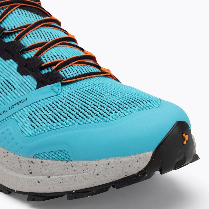 Buty do biegania męskie SCARPA Spin Planet azure/black 7