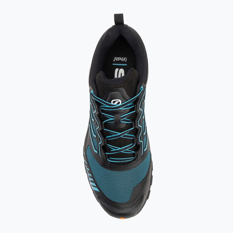 Buty do biegania męskie SCARPA Ribelle Run XT GTX azure/azure 5
