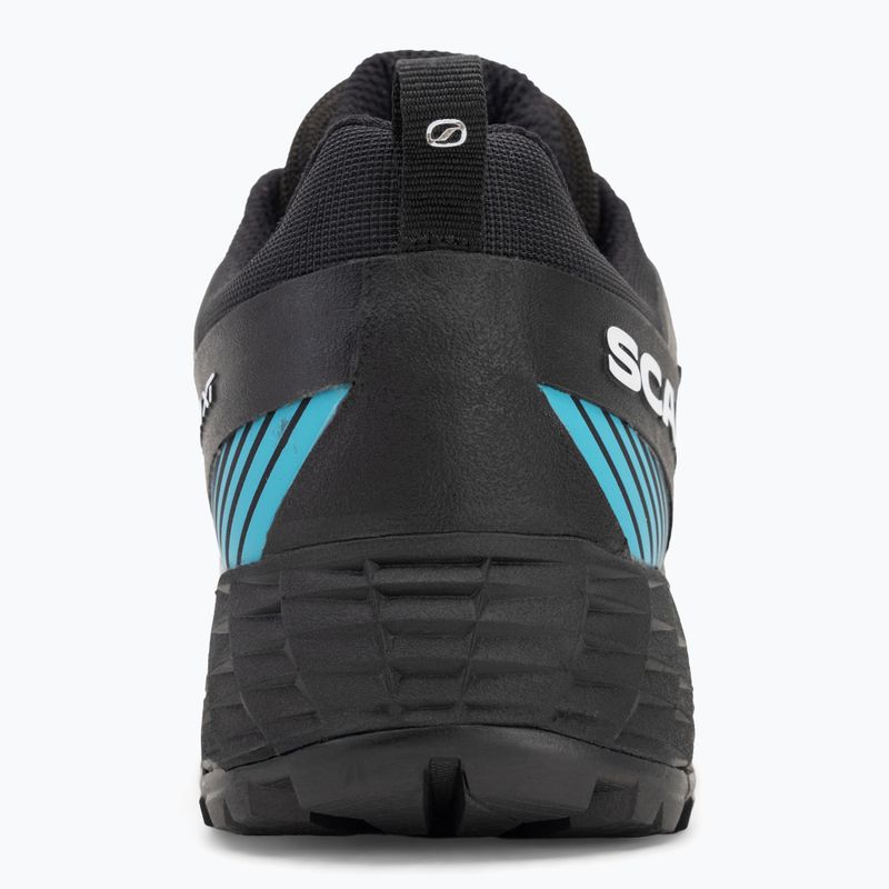 Buty do biegania męskie SCARPA Ribelle Run XT GTX azure/azure 6