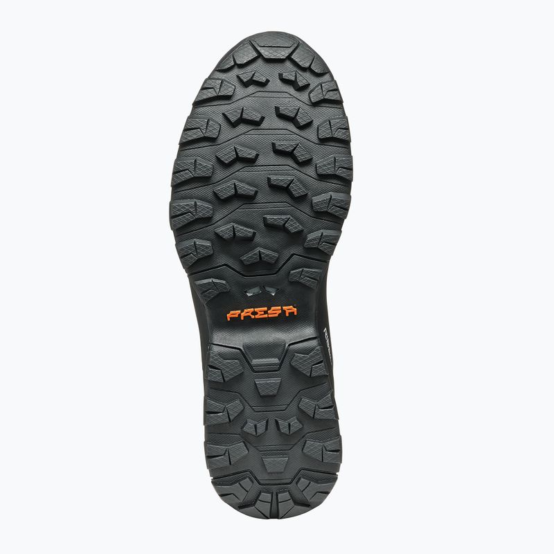 Buty do biegania męskie SCARPA Ribelle Run XT GTX azure/azure 2